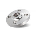 ASME B16.5 Carbon/Stainless Steel SO Flange